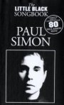 The Little Black Songbook: Paul Simon