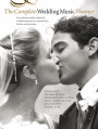 The Complete Wedding Music Planner