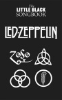 Little Black Songbook: Led Zeppelin