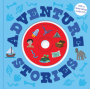Adventure Stories for Boys with CD