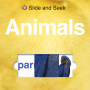 Slide & Seek Animals