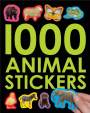 1000 Animal Stickers