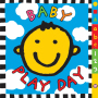 Baby Play Day Board Book