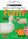 Early Learning Activity Farm