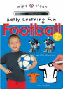 Early Learning Activity Football