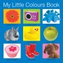 My Little Colours Book