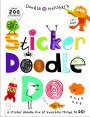 Sticker Doodle Do