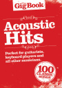 Gig Book, The: Acoustic Hits