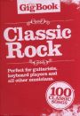 Gig Book, The: Classic Rock