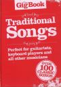Gig Book, The: Traditional Songs