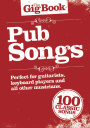 Gig Book, The: Pub Songs