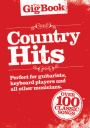 Gig Book, The: Country Hits
