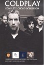 Coldplay Complete Chord Songbook