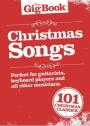 The Gig Book: Christmas Songs