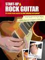 Start-Up Rock Guitar