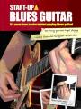 Start-Up Blues Guitar