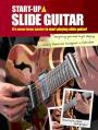 Start-Up Slide Guitar