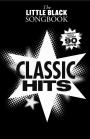 The Little Black Songbook: Classic Hits