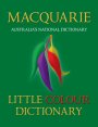 Macquarie Little Colour Dictionary
