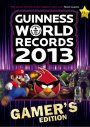 Guinness Gamer's Edition 2013