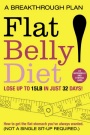 Flat Belly Diet