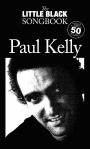 Little Black Book Paul Kelly