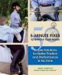 50 5-Minute Fixes to Improve Your Riding