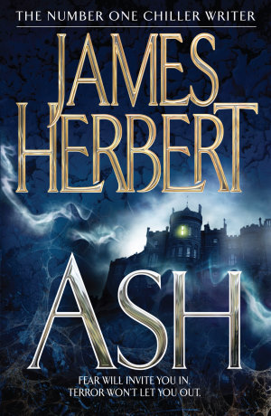 Ash: A David Ash Novel 2