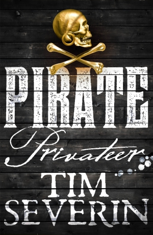 Privateer: Pirate 4