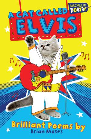 A Cat Called Elvis
