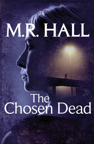 The Chosen Dead: A Coroner Jenny Cooper Novel 5