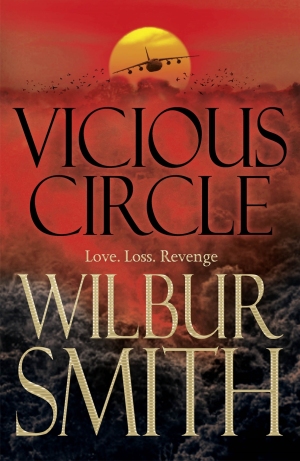 Vicious Circle: A Hector Cross Novel 2