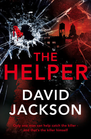 The Helper: A Callum Doyle Novel 2