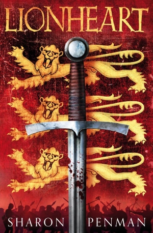 Lionheart: Plantagenets Book 4