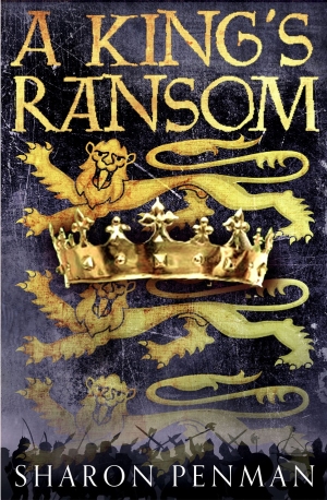 A King's Ransom: Plantagenets Book 5