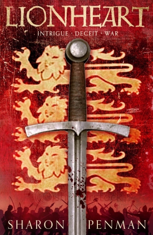 Lionheart: Plantagenets Book 4