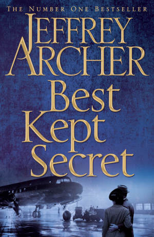 Best Kept Secret: The Clifton Chronicles 3