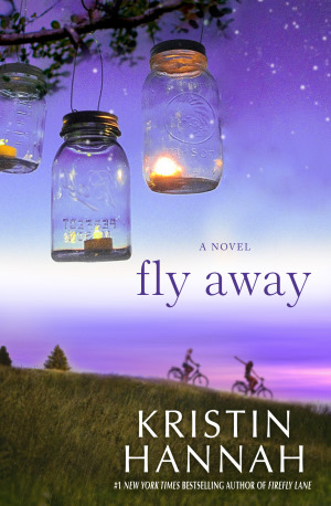 Fly Away: Firefly Lane 2