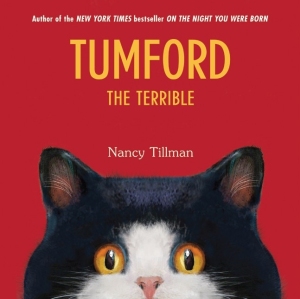 Tumford The Terrible