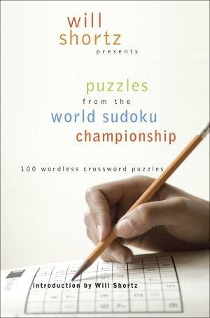 Puzzles from World Sudoku Championship