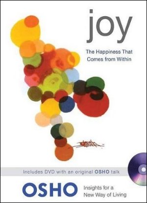 Joy The Happiness That Comes From Within