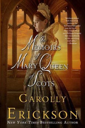 The Memoirs of Mary Queen of Scots