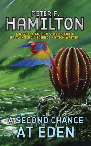 A Second Chance at Eden
