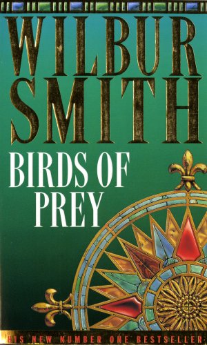 Birds of Prey: A Courtney Novel 9