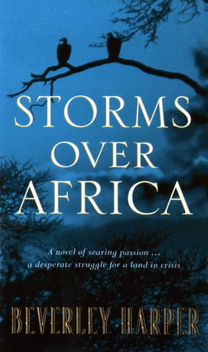 Storms Over Africa