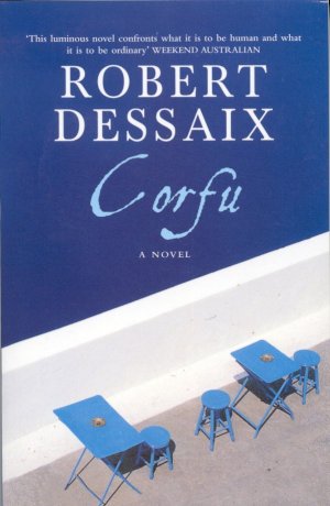 Corfu: A Novel