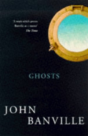 Ghosts: The Freddie Montgomery Trilogy 2