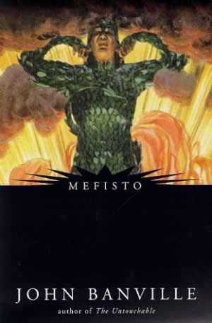 Mefisto