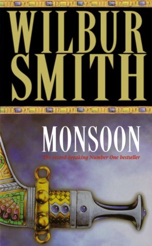 Monsoon: A Courtney Novel 10
