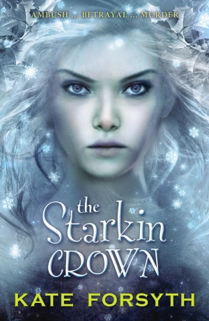 The Starkin Crown: Chronicles of Estelliana 3